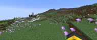 The meadow biome (Image via wattles)